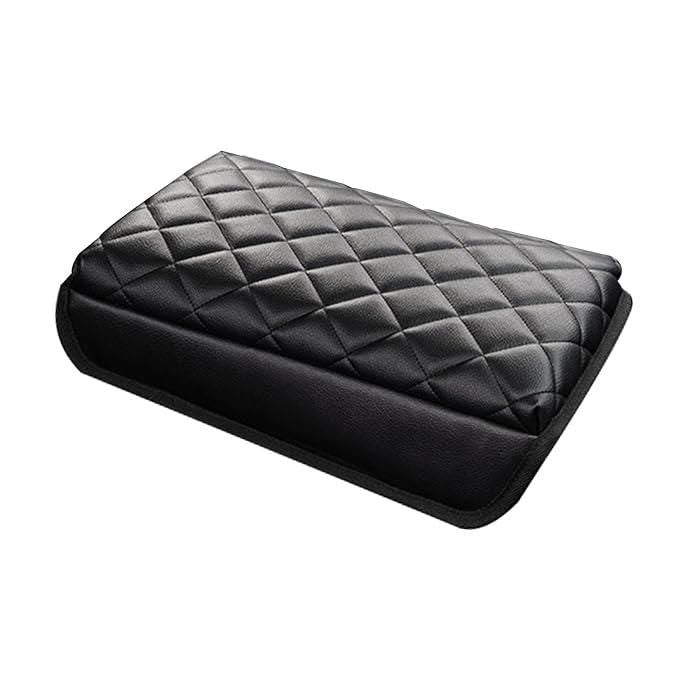 SYMZ Armrest Armor: Waterproof Leather Protector