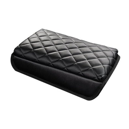 SYMZ Armrest Armor: Waterproof Leather Protector