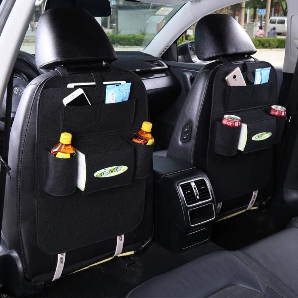 SYMZ Seat Storage: Dual-Storage Haven