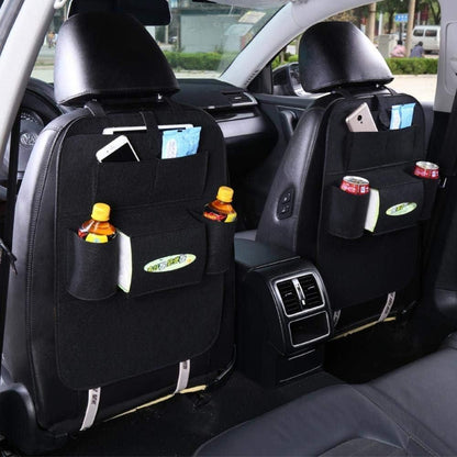 SYMZ Seat Storage: Dual-Storage Haven