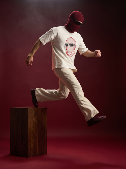 Original Phantom Oversized Premium T-Shirt