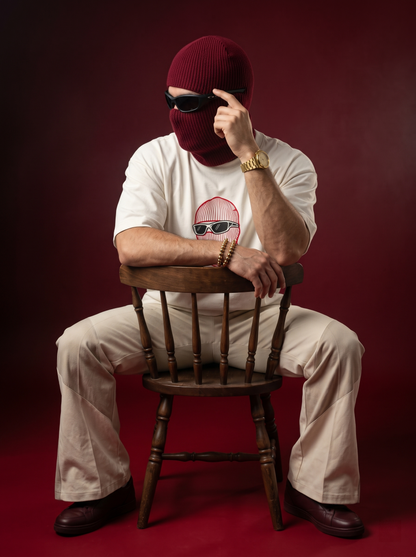 Original Phantom Oversized Premium T-Shirt