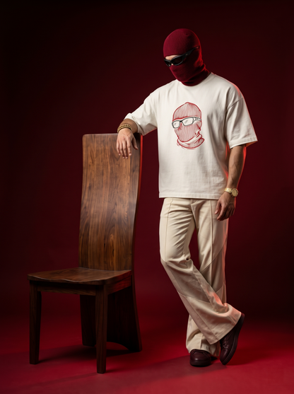 Original Phantom Oversized Premium T-Shirt