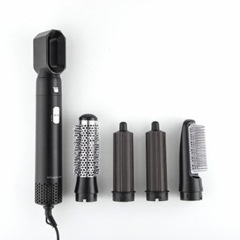 Multifunctional 5 in 1 Hair Styler Hot Comb